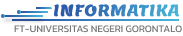 Logo FT Informatika